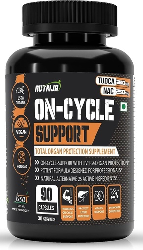 [BRSROEL4AUBBEEI4] ON Cycle Support Supplement
