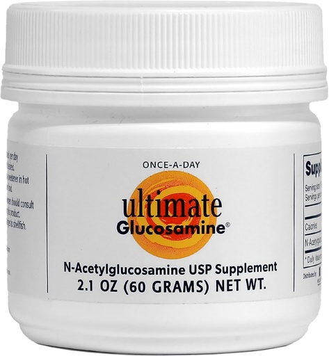 [BRSROEDYA4DQMCDP] Wellesley Therapeutics Inc, Mobility & Comfort, Long Term Joint Maintenance, Non-GMO, Gluten-Free, Dairy-Free, 60g, 30 Servings