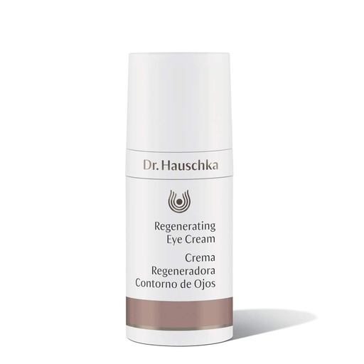 [BRSWIZQQOUMAGCTM] Dr. Hauschka Regenerating Eye Cream, 0.5 Ounce