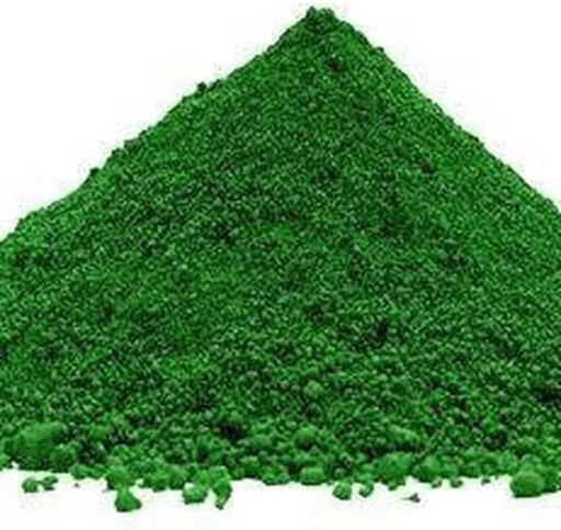 [BRSROYAFDIFBYCTH] Chromium Oxide Cr2O3 99%, High Purity Pigment Powder 2oz