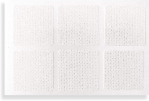 [BRSWGCAQAECRMFDB] Trio migliore difesa immunità Patch (30 patch)