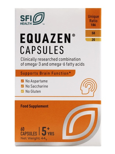 [BRSWIY32AR7R2HQ5] Equazen Eye Q 60 Capsules
