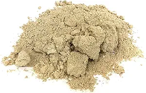 [BRSWKEYQBN4GIADE] Best Botanicals Slippery Elm Bark Powder 4 oz.