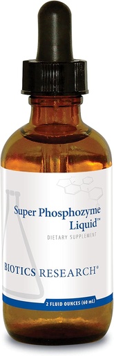 [BRSWIGQOPIDR2EDI] Biotics Research Super Fosfozyme Liquid