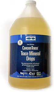 [BRSWIYQDBMIR4H32] Trace Minerals Research TMD06 - Concentrace Trace Mineral Drops