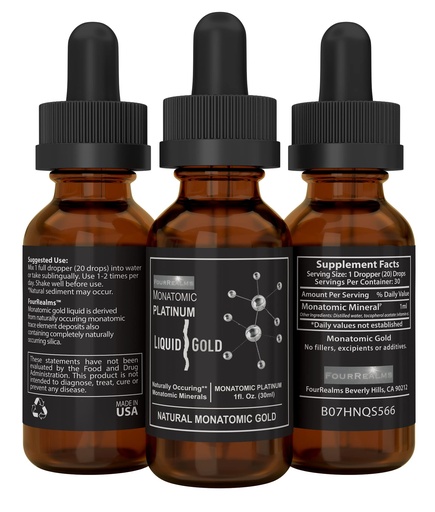 [BRSWGGQHCINGC3Y3] Mono-Atomic ORMUS - Monoatomic Platinum, Monatomic Orme 1oz