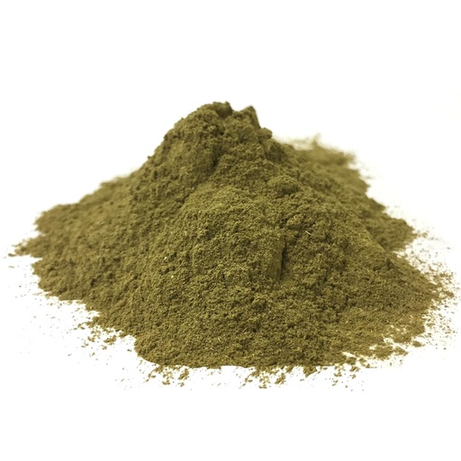 [BRSWY2T4O56QGF3A] Best Botanicals Thyme Leaf Powder 4 oz.