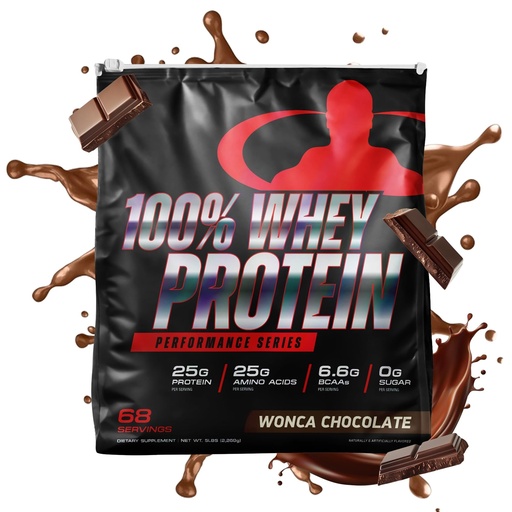 [BRSWIBYZAYMBU23M] Goliath Labs 100% Whey Protein, Cold Filtered Whey Protein - Rapid Amino Acid Delivery - Natural Coco for a Rich Chocolate Flavor - Tub Weighs 5 Pounds, Contains 68 Servings