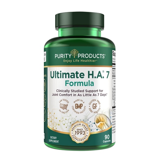 [BRSWKZY3OIBRODL4] Purity Products - Ultimate H.A.® 7 -90 cap