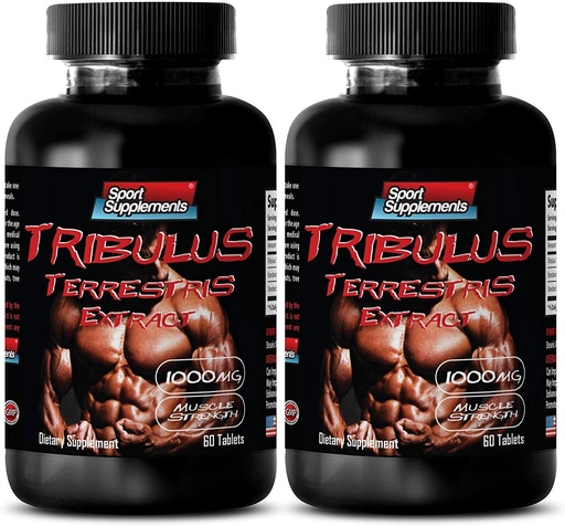 [BRSWGZ3RCUAWMYD7] pills for men sex long and strong - TRIBULUS TERRESTRIS EXTRACT 1000MG - MUSCLE STRENGTH, male fertility booster, male libido pills, male sex pills, male enhancement, stamina booster, 2B 120 Tablets