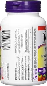 [BRSWKHD5OUCGYC3X] Webber Naturals NEM Natural Eggshell Membrane 500mg, 90 Capsules