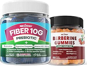 [BRSRAZT7BV6GO3I2] Berberine + 10G Fiber