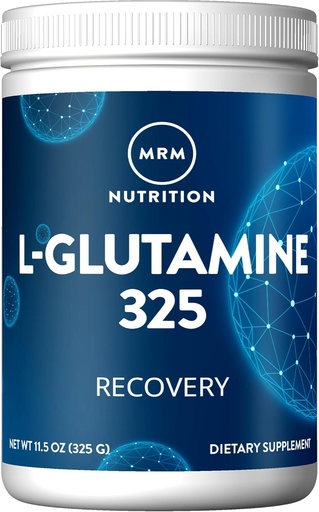 [BRSWIYQOAR6B633A] MRM Nutrition L-glutamin 
