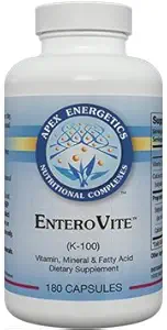 [BRSWGFQNCN5WKDL6] Apex Energetics EnteroVite