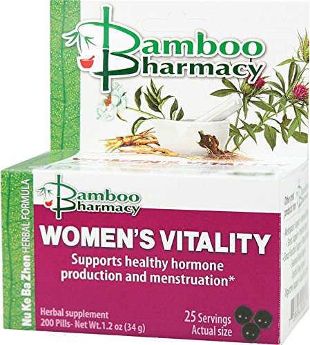 [BRSWKZYHB4GWACTG] Women's Vitality