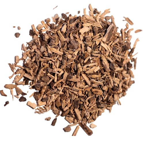 [BRSROFA2AEFQ4D3O] Smoke Camp Crafts Kava Kava Root, Piper methysticum, Dried Herb, 1 oz | Adaptogenic Herb