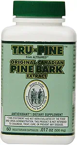 [BRSWIFA6C55WYDLM] 2 ESSIAC Liquid Extract 10.14 fl oz & 1 TRU-Pine Pine Liquid Extract 10.14 fl oz