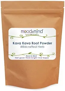 [BRSWIEY5CEMROE3E] Premium Noble Kava Kava Root Powder 1lb (448g)