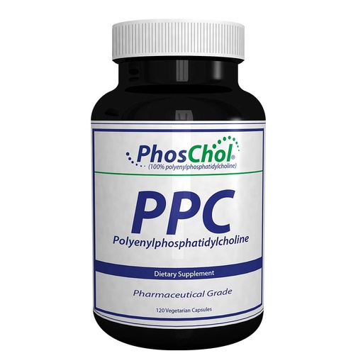 [BRSWGFIYAEBBGYAY] Nutrasal PhosChol, 600mg – 120 Gel Capsules