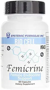 [BRSWGGQPBMMW2ADA] Femicrine by Systemic Formulas