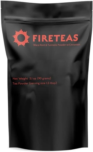 [BRSW2EI3CENQICD3] Maca Turmeric