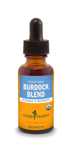[BRSWIY37AEFQ4ADA] Organic Burdock Root Extract – Burdock Root Tincture to Support Detoxifying & Cleansing | Vegan, Sugar-Free, Alcohol-Free Liquid Herbal Drops – 1 fl oz, Up to 3 Weeks Supply