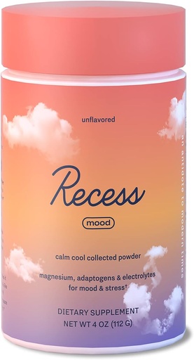 [BRSWYBT7AAMQ4A3D] Recess Powder - Uslavored