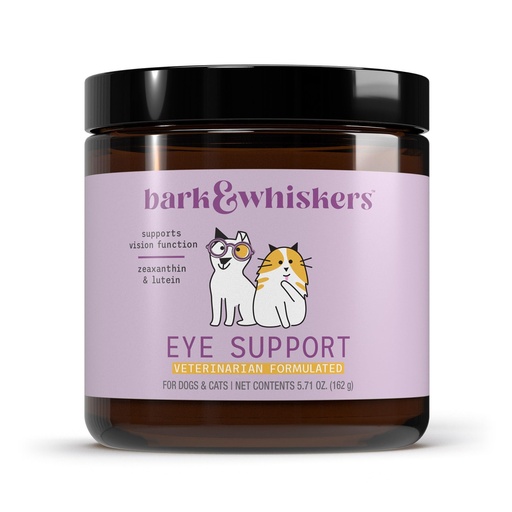 [BRSWIAIEO4BAA3Y3] Dr. Mercola, Eye Support, For Cats and Dogs, 6.34 oz (180 g), non GMO, Gluten Free
