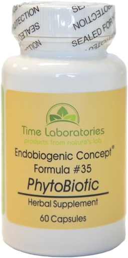 [BRSWIFT2OMMRGG3A] Capsules phytobiotiques (60)