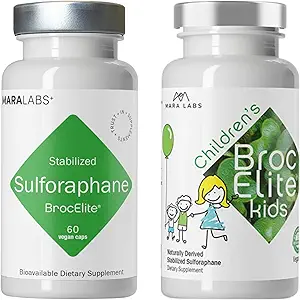 [BRSROAIYCQDWGG3G] Mara Labs Plus, 60 Capsules Kids, 60 Capsules