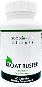 [BRSRMCQYCIIA43L4] Bloat Buster