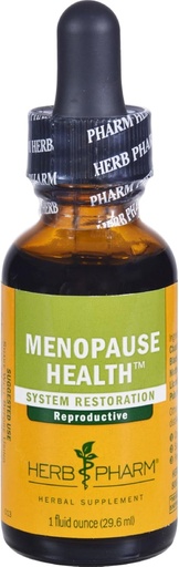 [BRSWIY35AINWGYD2] Herb Pharm Menopause y tế giải mã công thức ngôn ngữ để hỗ trợ thể chất và tình cảm - 1 điều quan trọng