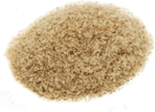 [BRSWKEYQAQIWODAV] Najlepšie Botanicals Psyllium Husk Powder 16 oz.