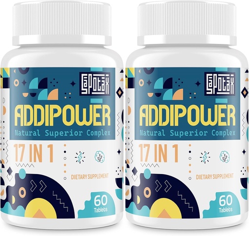 [BRSRAAQKCAHAGG3Z] 17- in-1 doplnok mozgu s bylinnými extraktmi, vitamínmi a aminokyselinami (120 tabliet)