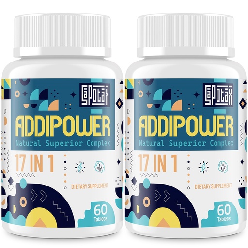 [BRSRAAQKCAHAGG3Z] 17-in-1 Brain Supplement for Memory and Focus | Nootropic Brain Supplement for Mental Clarity, Concentration, Alertness | Natural Nootropics with Herbal Extracts, Vitamins & Amino Acids (120 Tablets)
