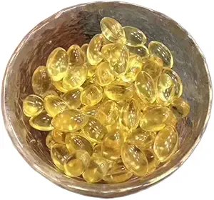 [BRSRMAT3OYJWKGYY] Duan-Wood Ganoderma Lucidum/LING Zhi/Reishi Spore Extract Oil, 350mg x100 Softgel