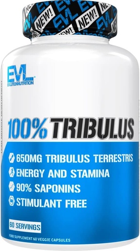 [BRSWGHY6A4HQMETL] Uppfriskande rena Tribulus Terrestris för män - Performance Maximizing Testosteron Booster Tribulus Terrestris Supplement med 90% Saponins - Plant Based Stamina Strength and Energy Pills för män
