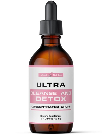 [BRSWEBA7OYMAE2Q2] Liver Cleanse Detox & Repair Drops with Milk Thistle Extract, Dandelion Root Extract & Artichoke Extract. A Liver Support & Liver Health Formula. A Colon Cleanser and Liver Detox Supplement