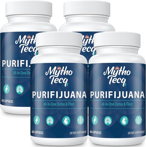 [BRSROCANCUIQO2T6] 1500 MG Detox és Cleanse, Body Detox férfiaknak és nőknek, Fast Detox, Kidney Cleanse Detox & javítási, Natural Herbal Premium Formula for Máj, Húgyúti Tract, Digestion & Mood, Készült USA, 240 Caps