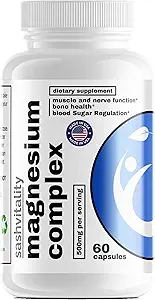 [BRSROHY7OQJQKDLP] Magnesium Complex