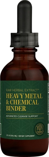 [BRSRMADRAQHGGYLG] Global Healing Center HMC - 2 Fl Oz, Liquid