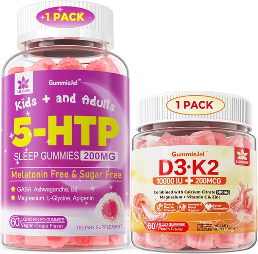 [BRSRAEATAAHRYDIU] Vitamin D3 K2