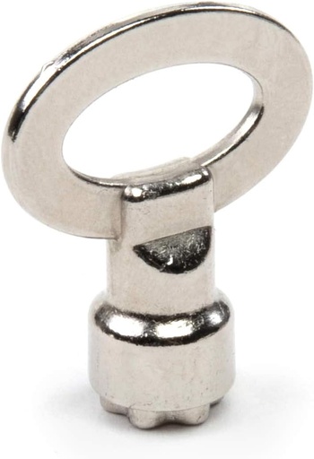 [BRSWGAQ6DIFR6GTD] LiveFine replacement key for LVFRAPD5, LVFRAPD5W, LVFZWPDC, LVFZWPDF Live Fine Pill Dispenser