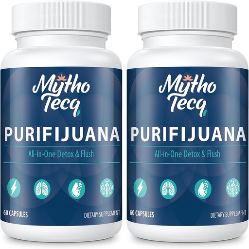 [BRSRAEA7BMMAK2DG] 90 000 MG Detox and Cleanse, Body Clean for Men & Women, Fast Detoxification, Munuaisten puhdistus ja korjaus, Natural Herbal Premium Formula for Liver, Digestion & Mood, 120 Caps