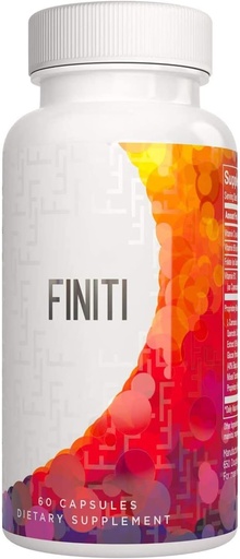 [BRSWIEIFA4FGACLE] Jeunesse Finiti Anti-Agining DNA Protection Telomeres Repair Dietary Supplement
