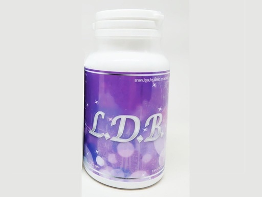 [BRSWGYABBEBQOHT7] LDB Female Hormone Phyto Estrogen for Transsexual man transgender 30 Caps
