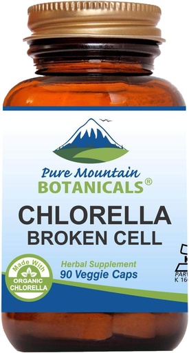 [BRSWIAA6O4PBECDC] First Model Broughs bell Call Cholella Caps - 90 Kosher Calls ปัจจุบันกับ 500mg Organic Chloella Fellas
