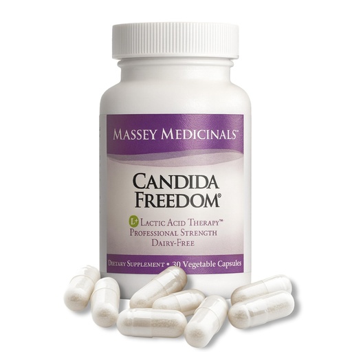 [BRSWIEDRPIPWODIZ] Massey Medicinals Colon Cleanse Pills - Crafted Digestive for Vibrant Living - Gut Health Probiotic Complex - 30 Capsules