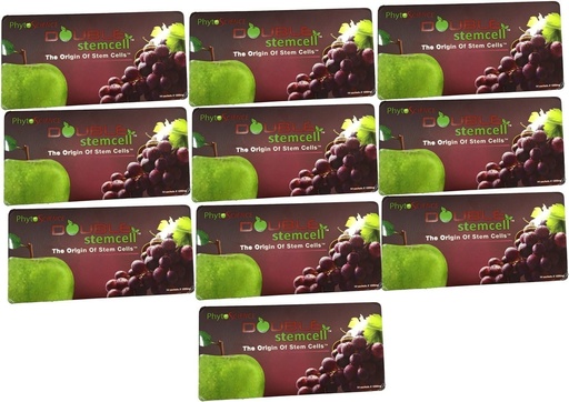 [BRSWIHQNPMCGEALO] – 10 Pack (140 Sachets) – Beauty Innovations – Best Anti Aging Skin Care